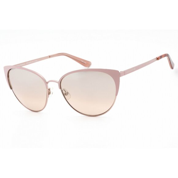 Juicy Couture Sunglasses JU612GS-35JG4-57 New with tags